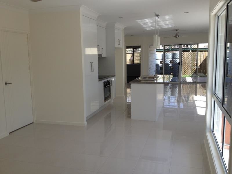 1/150 Denham Terrace, Allenstown QLD 4700